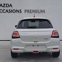 Suzuki Swift 1.2 Hybrid 83ch Privil&egrave;ge Auto Le Havre