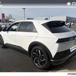 Hyundai Ioniq 5 58 kWh - 170ch Creative Saint-L&ocirc;