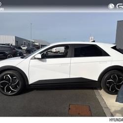 Hyundai Ioniq 5 58 kWh - 170ch Creative Saint-L&ocirc;