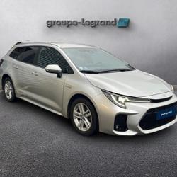 Suzuki Swace 1.8 Hybrid 140ch Pack MY24 Saint-Brieuc