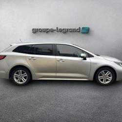 Suzuki Swace 1.8 Hybrid 140ch Pack MY24 Saint-Brieuc