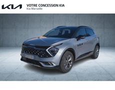 Kia Sportage Marseille 10e Arrondissement