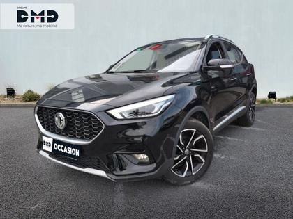 MG ZS - 1.0 T-GDi 111ch Luxury - 17 480 €
