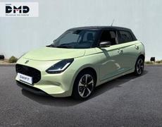Suzuki Swift Quimper