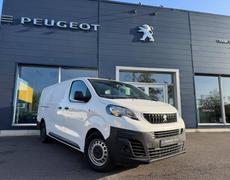 Peugeot Expert - Long 2.0 BlueHDi 120ch Premium S&S - 14 990 €