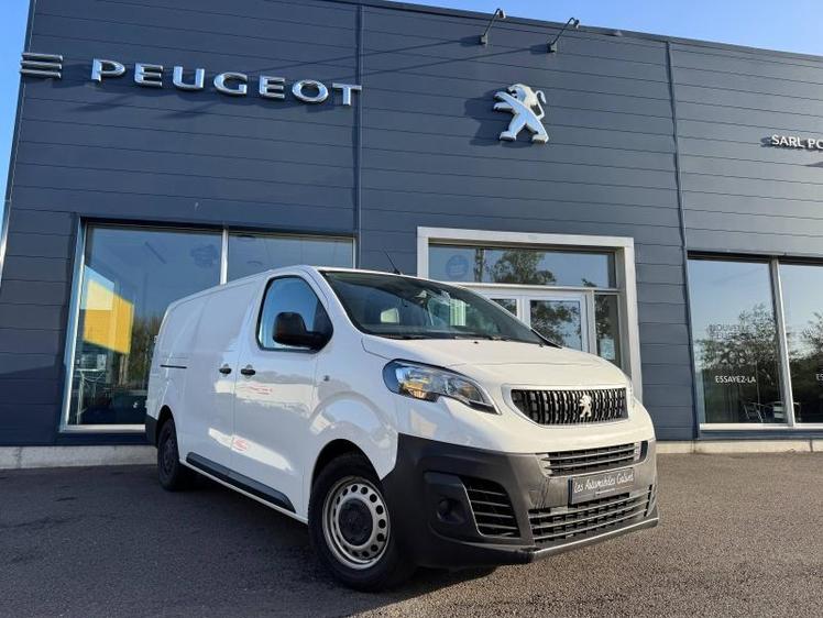 Peugeot Expert  - 14 990 €