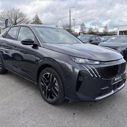 Peugeot 3008 1.2 Hybrid 145ch Allure e-DCS6 / PACK PANORAMIC NAV / VISION 360 Brest