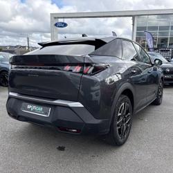 Peugeot 3008 1.2 Hybrid 145ch Allure e-DCS6 / PACK PANORAMIC NAV / VISION 360 Brest