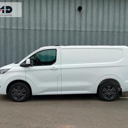 Ford Transit Custom 280 L1H1 2.0 EcoBlue 136ch Limited BVA8 Quimper