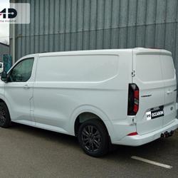 Ford Transit Custom 280 L1H1 2.0 EcoBlue 136ch Limited BVA8 Quimper