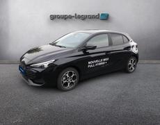 MG MG3 - Hybrid+ 195ch Luxury - 20 890 €