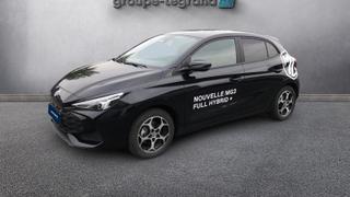 MG MG3  - photo 0