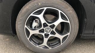 MG MG3  - photo 2