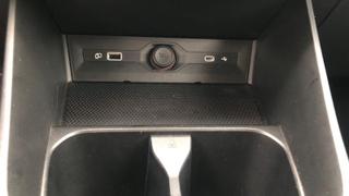 MG MG3  - photo 4