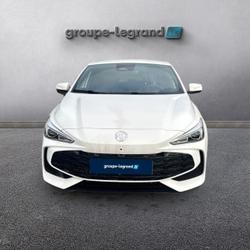 MG MG3 Hybrid+ 195ch Luxury Arnage