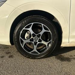MG MG3 Hybrid+ 195ch Luxury Arnage