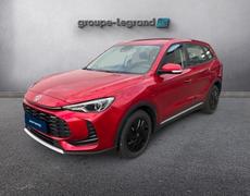 MG ZS - Hybrid+ 197ch Standard - 24 297 €