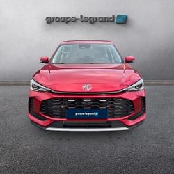 MG ZS Hybrid+ 197ch Standard Arnage