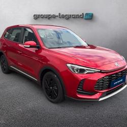 MG ZS Hybrid+ 197ch Standard Arnage