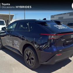 Toyota BZ4X 224ch 22kW Grande Autonomie Lounge MC25 Narbonne