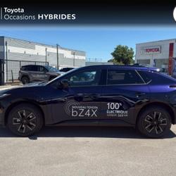Toyota BZ4X 224ch 22kW Grande Autonomie Lounge MC25 Narbonne