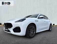 Maserati Grecale - 2.0 L4 300ch GT - 64 990 €