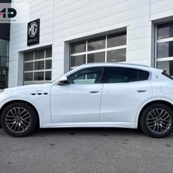 Maserati Grecale 2.0 L4 300ch GT Saint-Nazaire