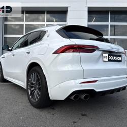 Maserati Grecale 2.0 L4 300ch GT Saint-Nazaire