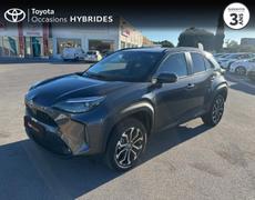 Toyota Yaris Cross Narbonne