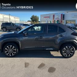 Toyota Yaris Cross 116h Design MY25 occasion - Narbonne - photo 3/24