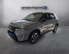 Suzuki Vitara Arnage