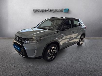 Suzuki Vitara - 1.4 Boosterjet Hybrid 110ch Style MY25 - 23 490 €