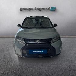Suzuki Vitara 1.4 Boosterjet Hybrid 110ch Style MY25 Arnage