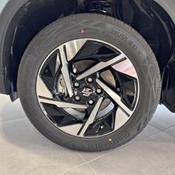 Suzuki Vitara 1.4 Boosterjet Hybrid 110ch Style MY25 Arnage