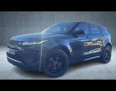 Land Rover Range Rover Evoque Marseille 10e Arrondissement