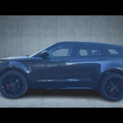 Land Rover Range Rover Evoque 1.5 P300e 309ch R-Dynamic Autobiography AWD BVA 11cv Marseille 10e Arrondissement