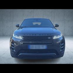 Land Rover Range Rover Evoque 1.5 P300e 309ch R-Dynamic Autobiography AWD BVA 11cv Marseille 10e Arrondissement