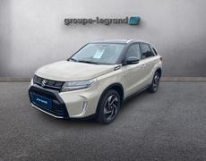Suzuki Vitara Arnage