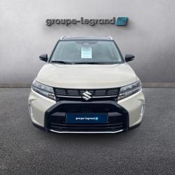 Suzuki Vitara 1.4 Boosterjet Hybrid 110ch Style MY25 Arnage