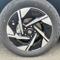 Suzuki Vitara 1.4 Boosterjet Hybrid 110ch Style MY25 Arnage