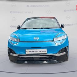 Nissan Micra Electrique 150ch 52kWh Evolve Colmar