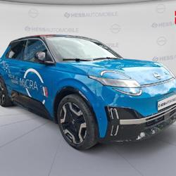 Nissan Micra Electrique 150ch 52kWh Evolve Colmar