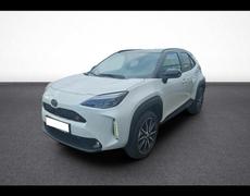 Toyota Yaris Cross Saint-Étienne