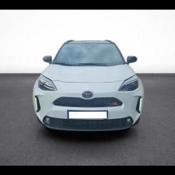 Toyota Yaris Cross 130h GR Sport MY25 Saint-&Eacute;tienne