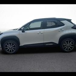 Toyota Yaris Cross 130h GR Sport MY25 Saint-&Eacute;tienne