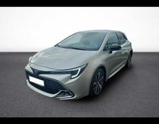 Toyota Corolla Saint-Étienne