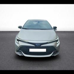 Toyota Corolla 1.8 140ch Design MY25 Saint-&Eacute;tienne