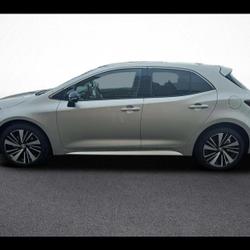 Toyota Corolla 1.8 140ch Design MY25 Saint-&Eacute;tienne