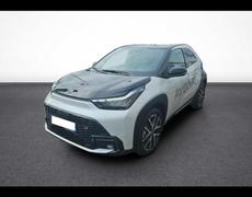 Toyota Aygo X Saint-Étienne
