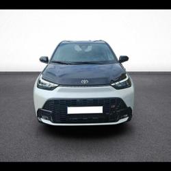 Toyota Aygo X 116h GR Sport Saint-&Eacute;tienne